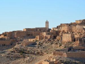 ZRAOUA: ARCHITECTURE ET URBANISME