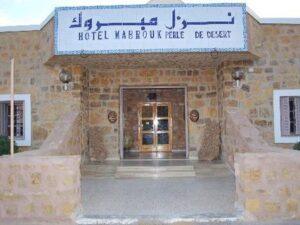 HOTEL MABROUK