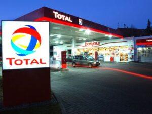 Total Tataouine