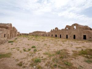 KSAR EL FERCH