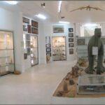 MUSEE DE LA MEMOIRE DE LA TERRE