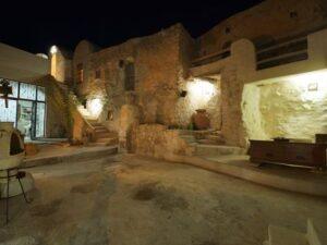 L’AUBERGE de TAMAZRET