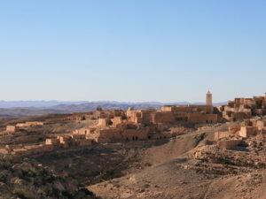 ZRAOUA