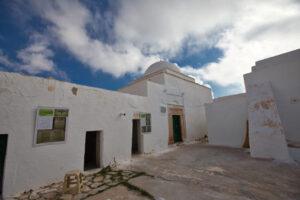 Madrassa Jomania
