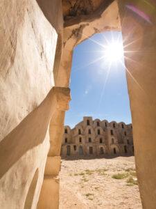 KSAR EZZAHRA