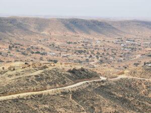 KSAR ZAMMOUR