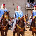 FESTIVAL DE TOUJANE