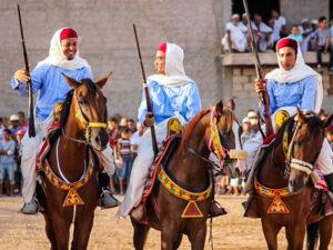 FESTIVAL DE TOUJANE