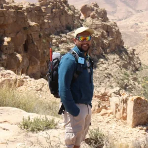 Mohamed Guemri