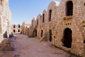 Gite ksar Hadada