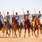 FESTIVAL DES KSOUR
