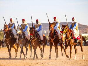 FESTIVAL DES KSOUR