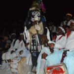 FESTIVAL DES TAMBOURS