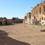 RELAIS KSAR EL FERCH