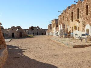 RELAIS KSAR EL FERCH