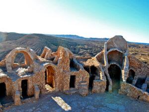 KSAR JOUAMAA