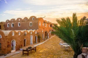 CAFE OULED DABBEB