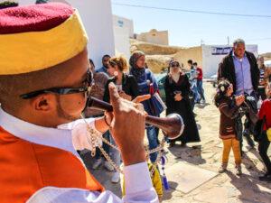 FESTIVAL DE MATMATA