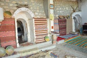 Dar EL Margoum