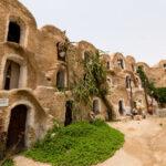 MUSEE DES TRADITIONS DE MEDENINE
